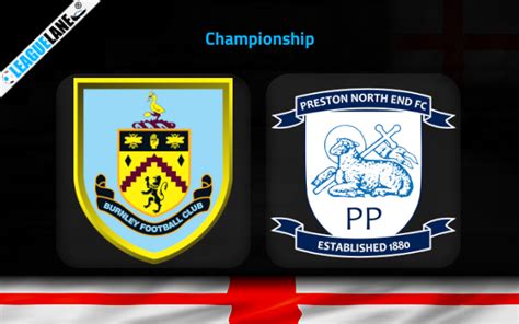 Burnley vs Preston Predictions, Odds & Betting Preview